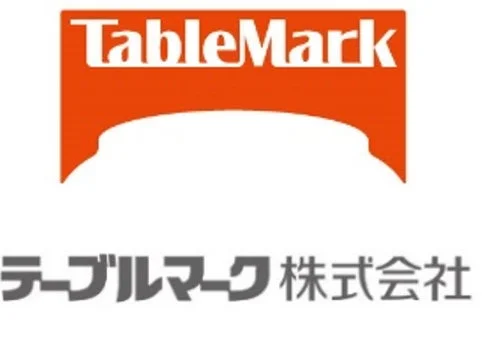 テーブルマークロゴ