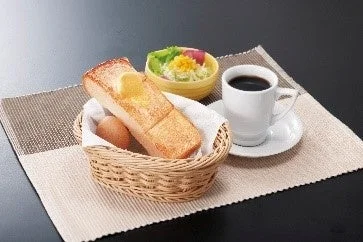 モーニングセット