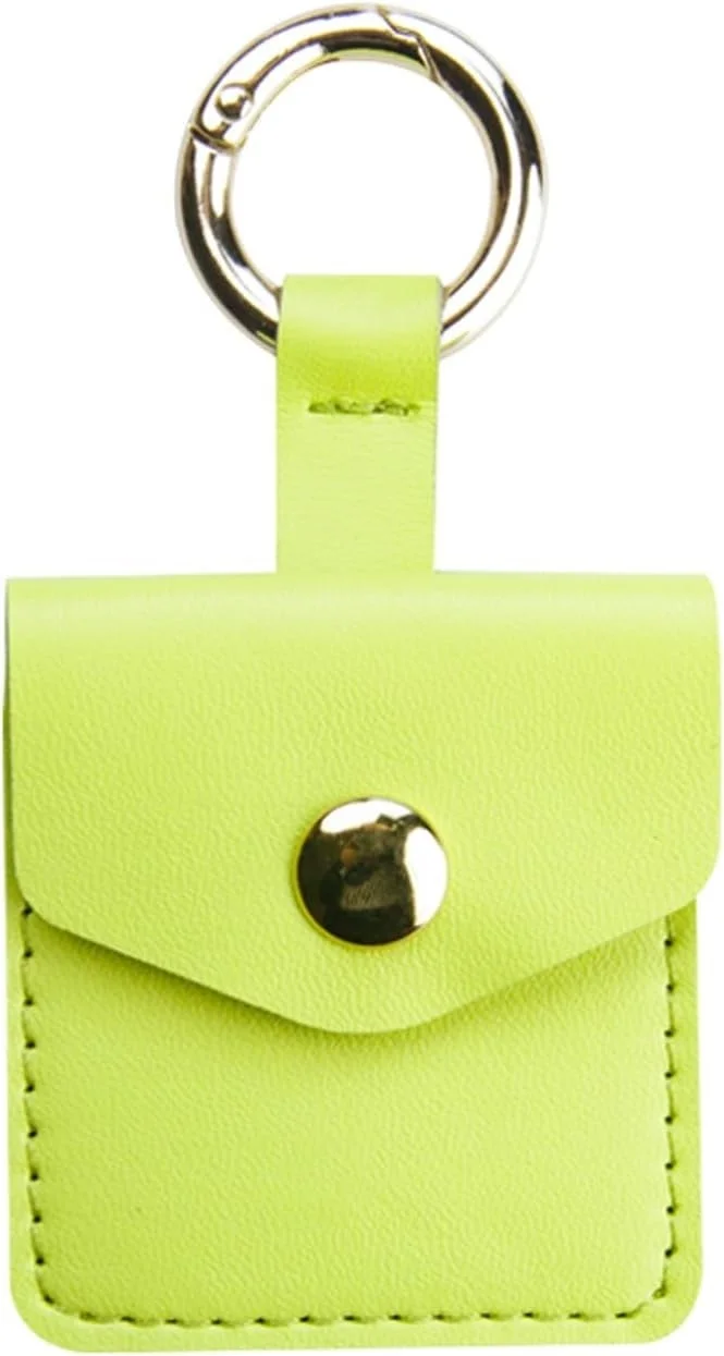 AirTag用 レザーケース