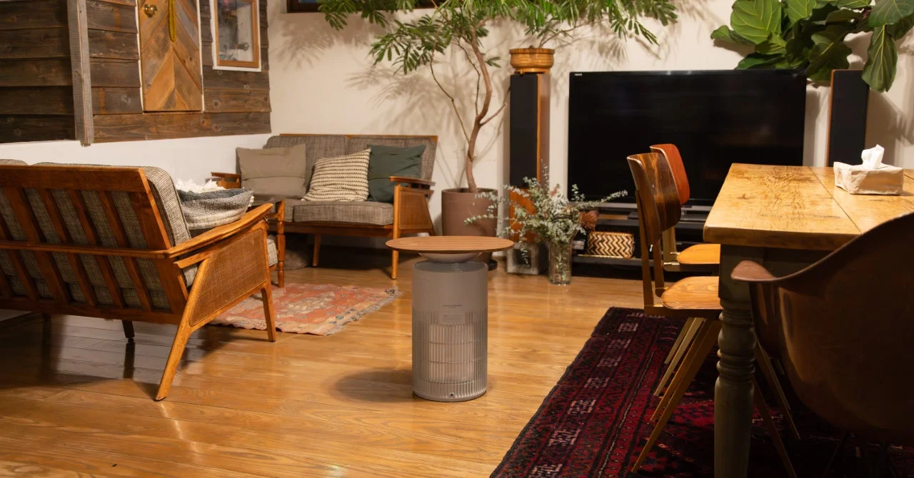 特別なカラーリング