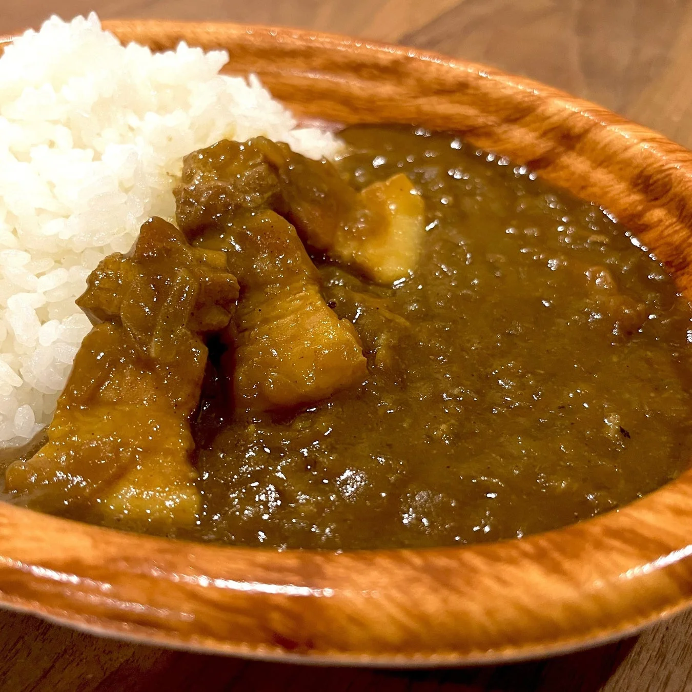 カレーライス