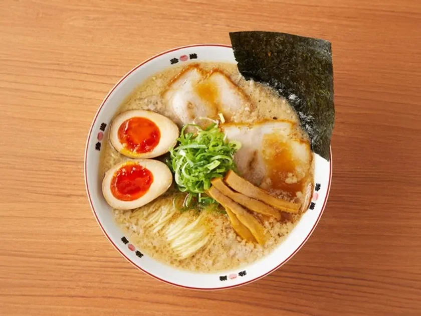 京都 中華そば 珍遊