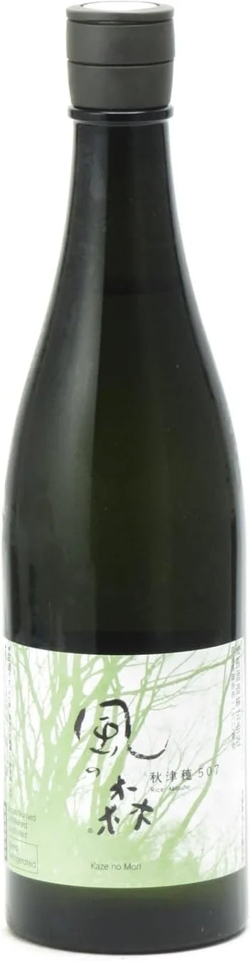 風の森 秋津穂 507