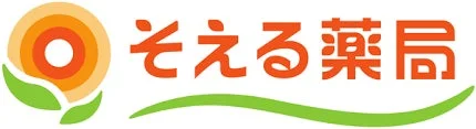 そえる薬局のロゴ