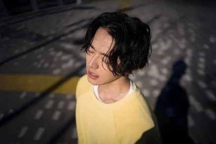 荒谷翔大さんのポートレート