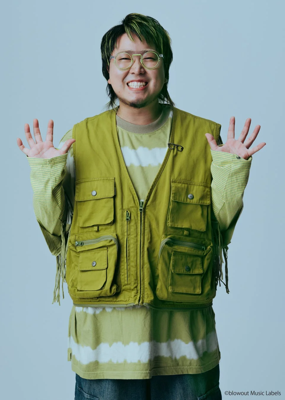 こっちのけんとさん