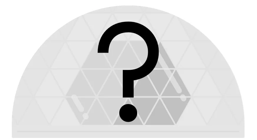 ミトコンドリアドームのイメージ