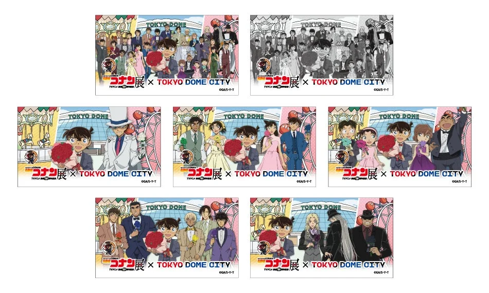 レストランキャンペーンステッカー