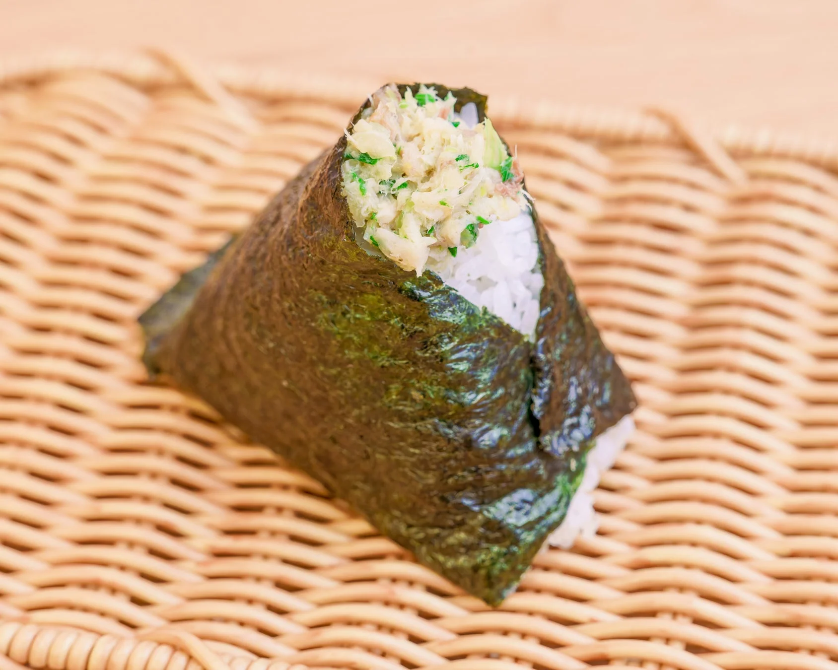 おにぎりのイメージ