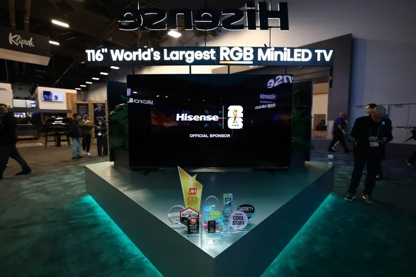 ディスプレイ分野