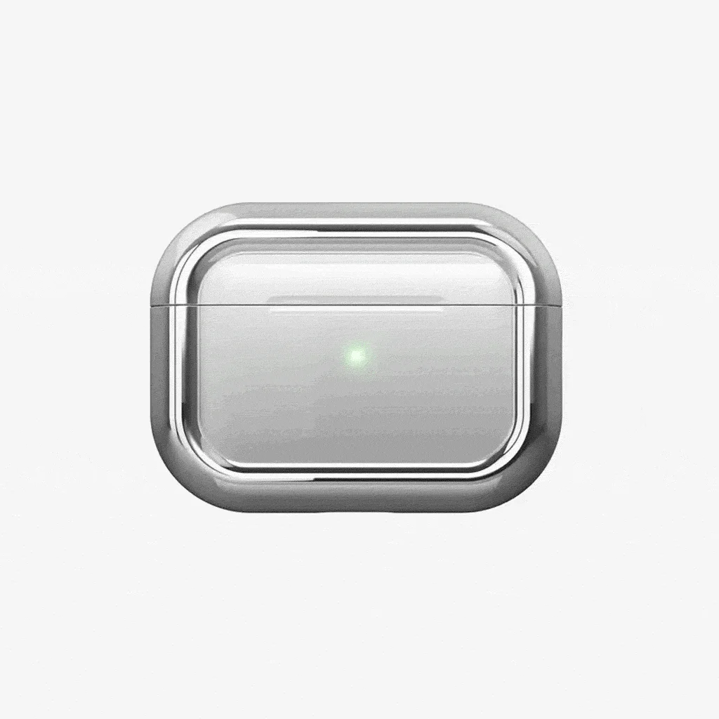 Arc Pulse アルミ・ミラーシルバー