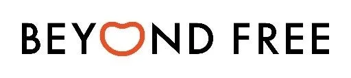 BEYOND FREEロゴ