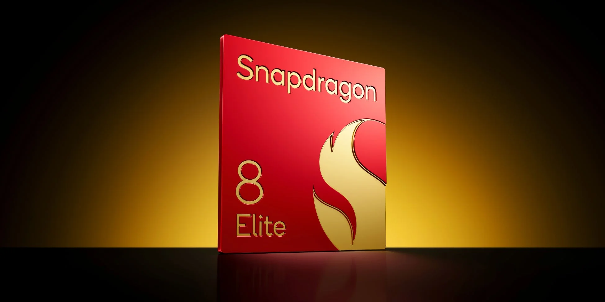 Snapdragon 8 Eliteプロセッサー