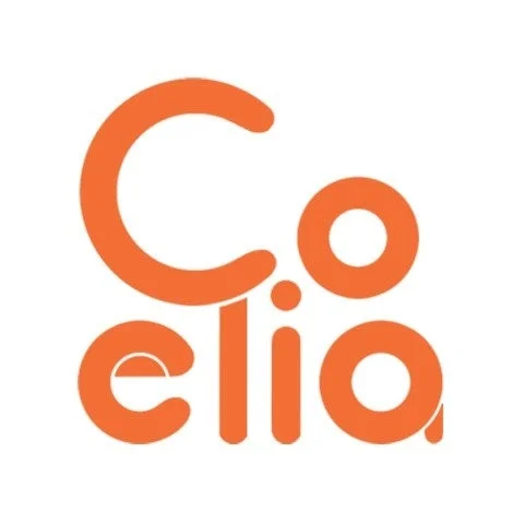 Coeliaロゴ