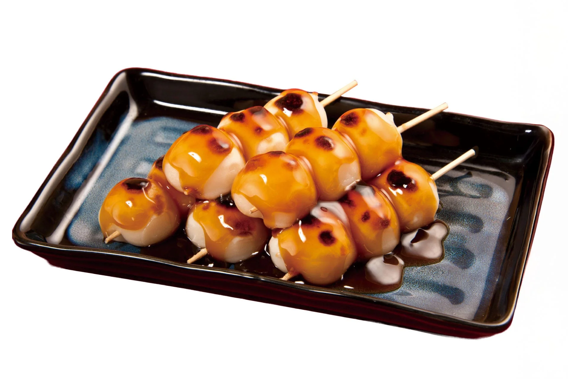 五建外良屋 大玉みたらし団子