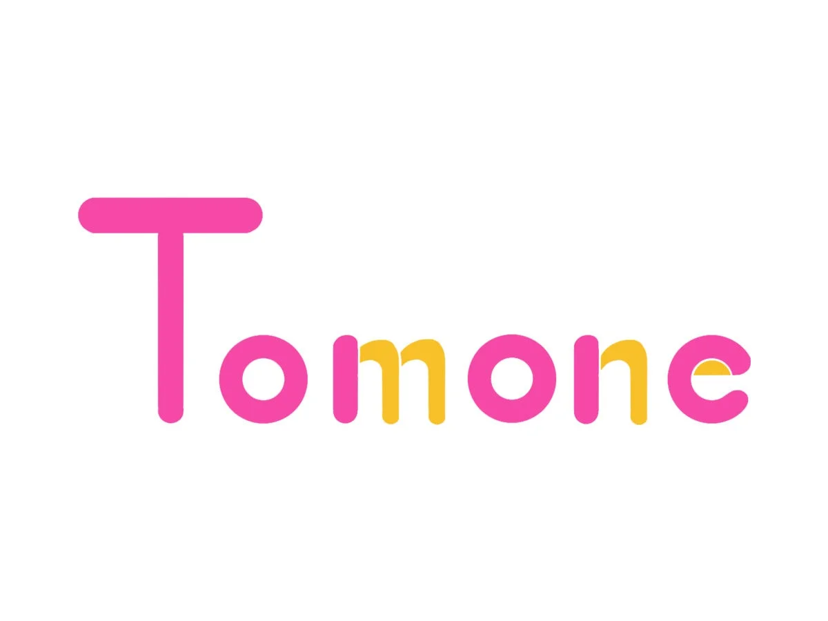 Tomoneロゴ