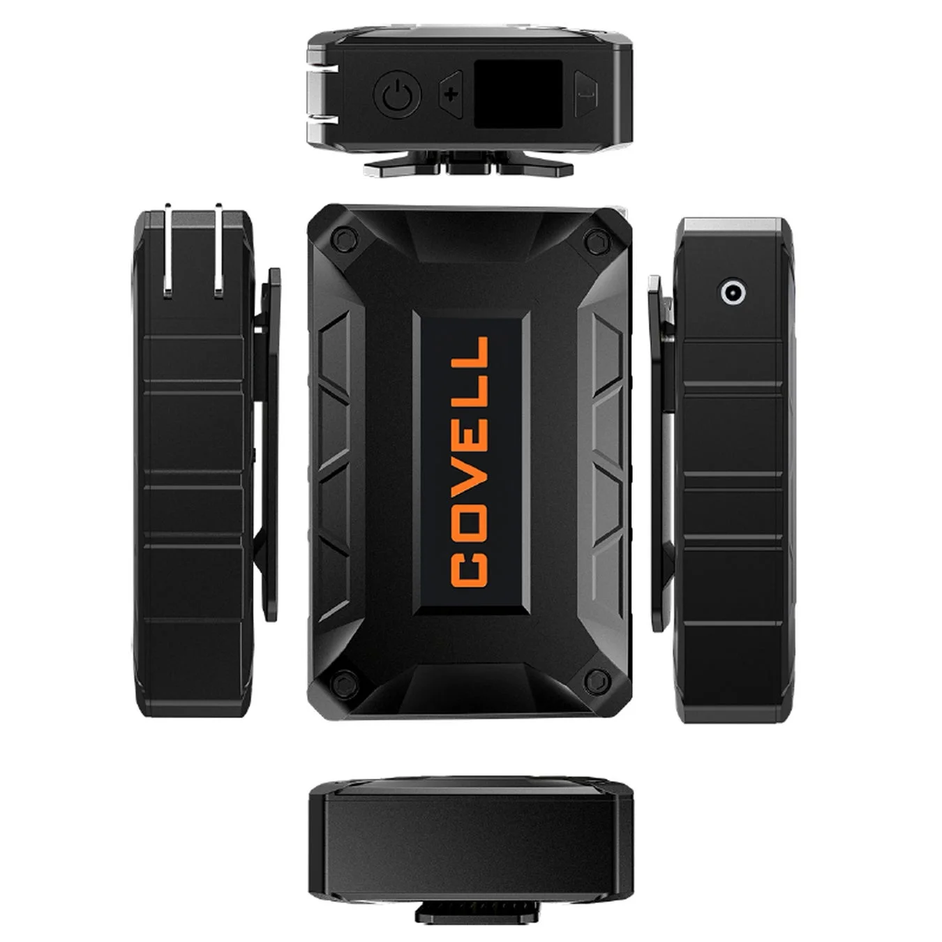 COVELL 電源ユニット