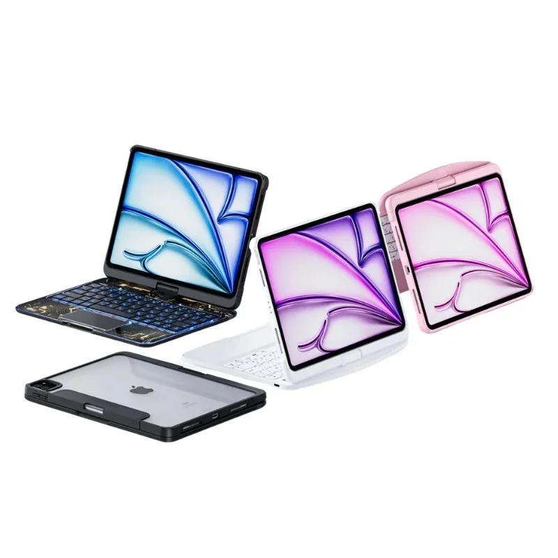 iPadキーボードケース