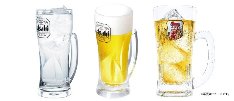 アルコール飲料