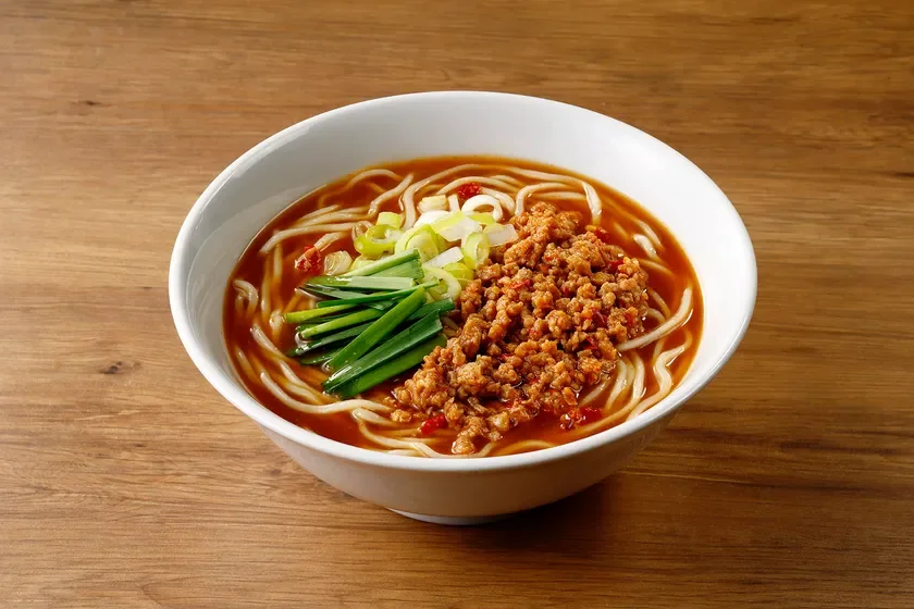 味仙名古屋駅店監修 台湾ラーメン