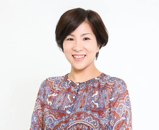 中野涼子