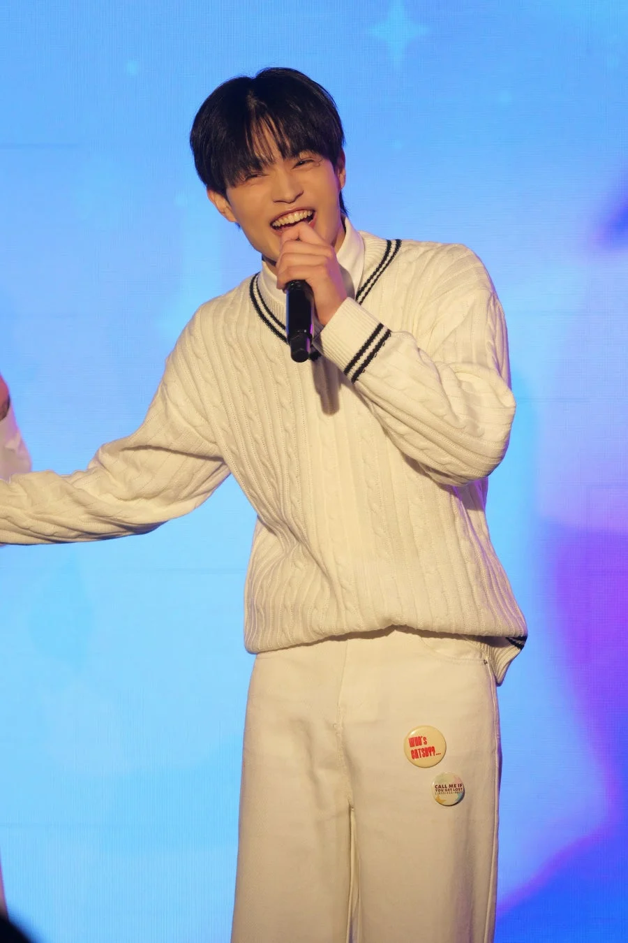 LandScapeのパフォーマンス