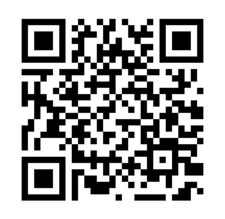 ミニストップアプリ二次元コード