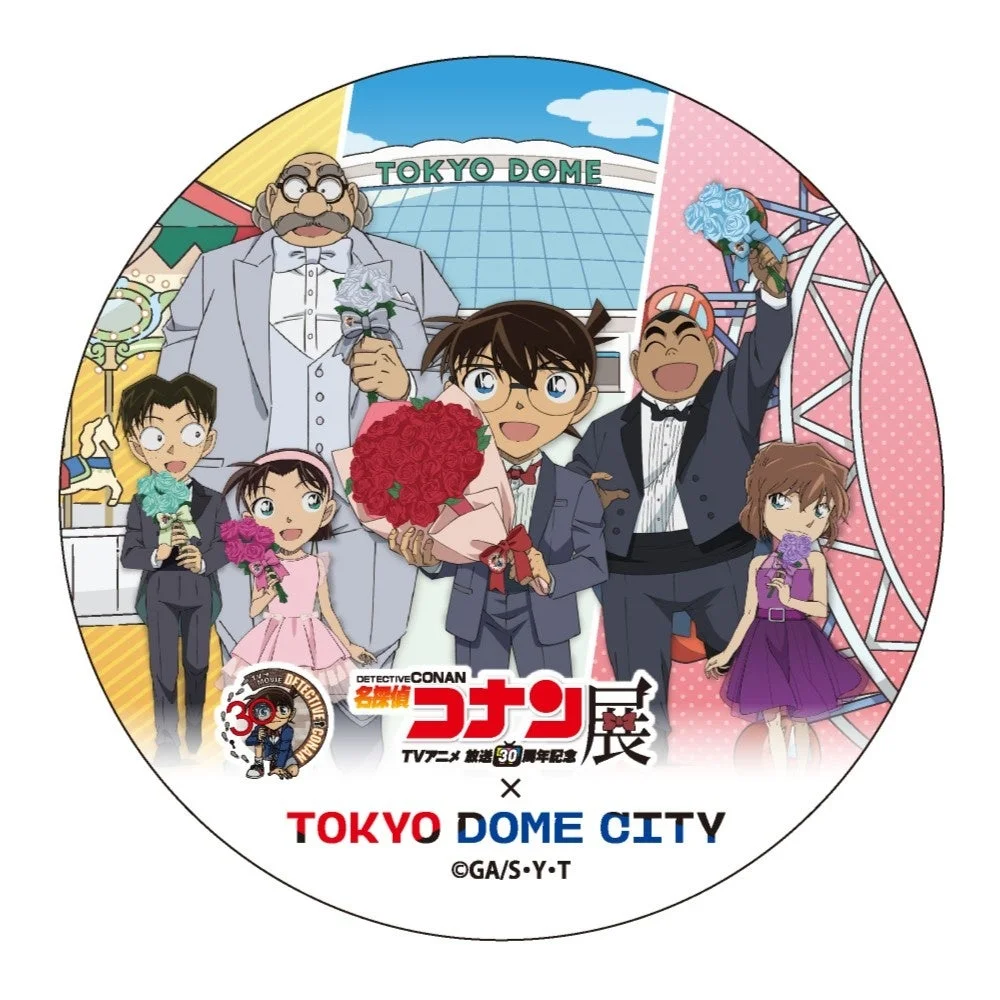 前半缶バッジ①