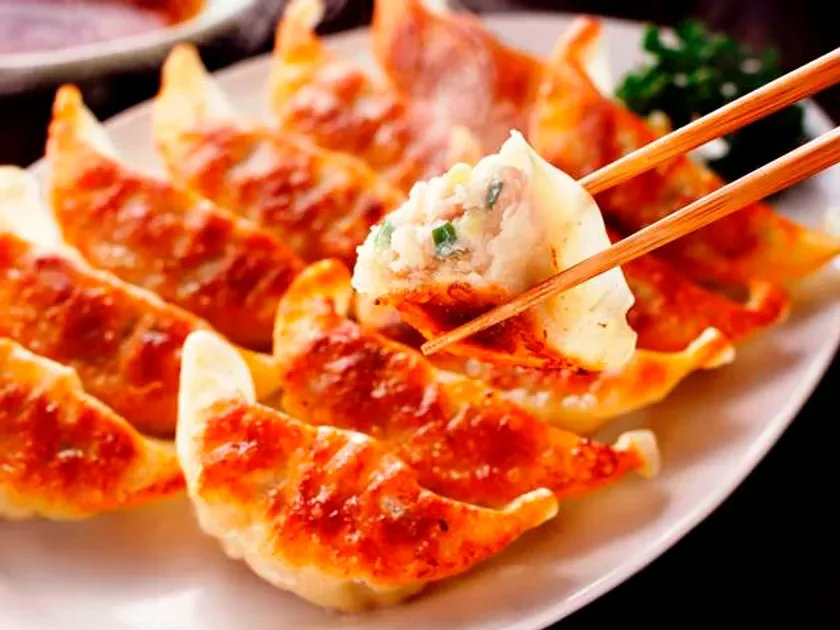 宇都宮焼き餃子（栃木県）