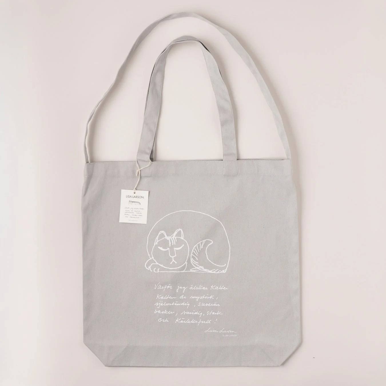 2WAYトートバッグ