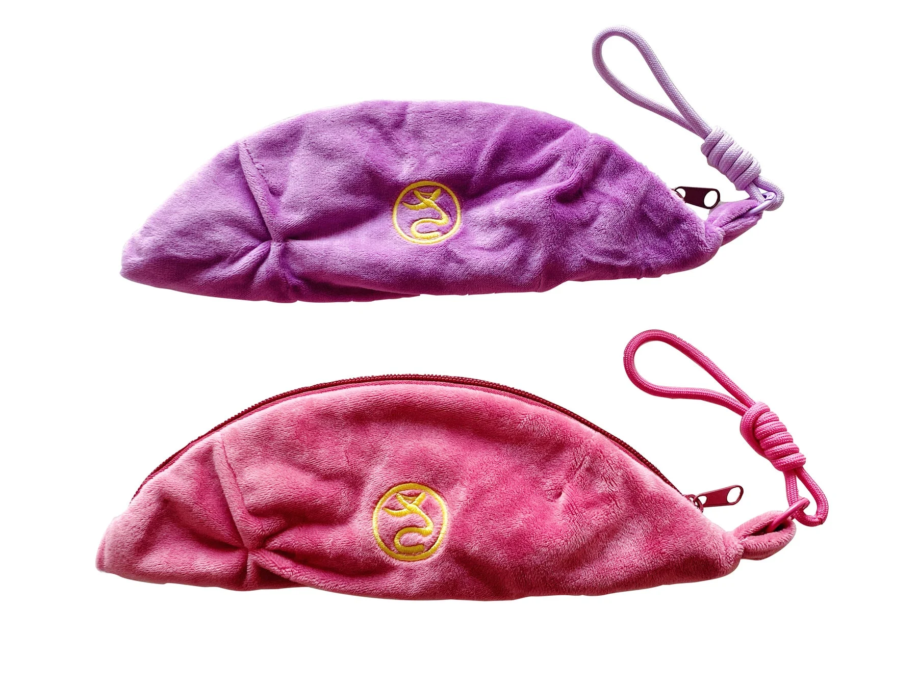 さつまいもポーチ