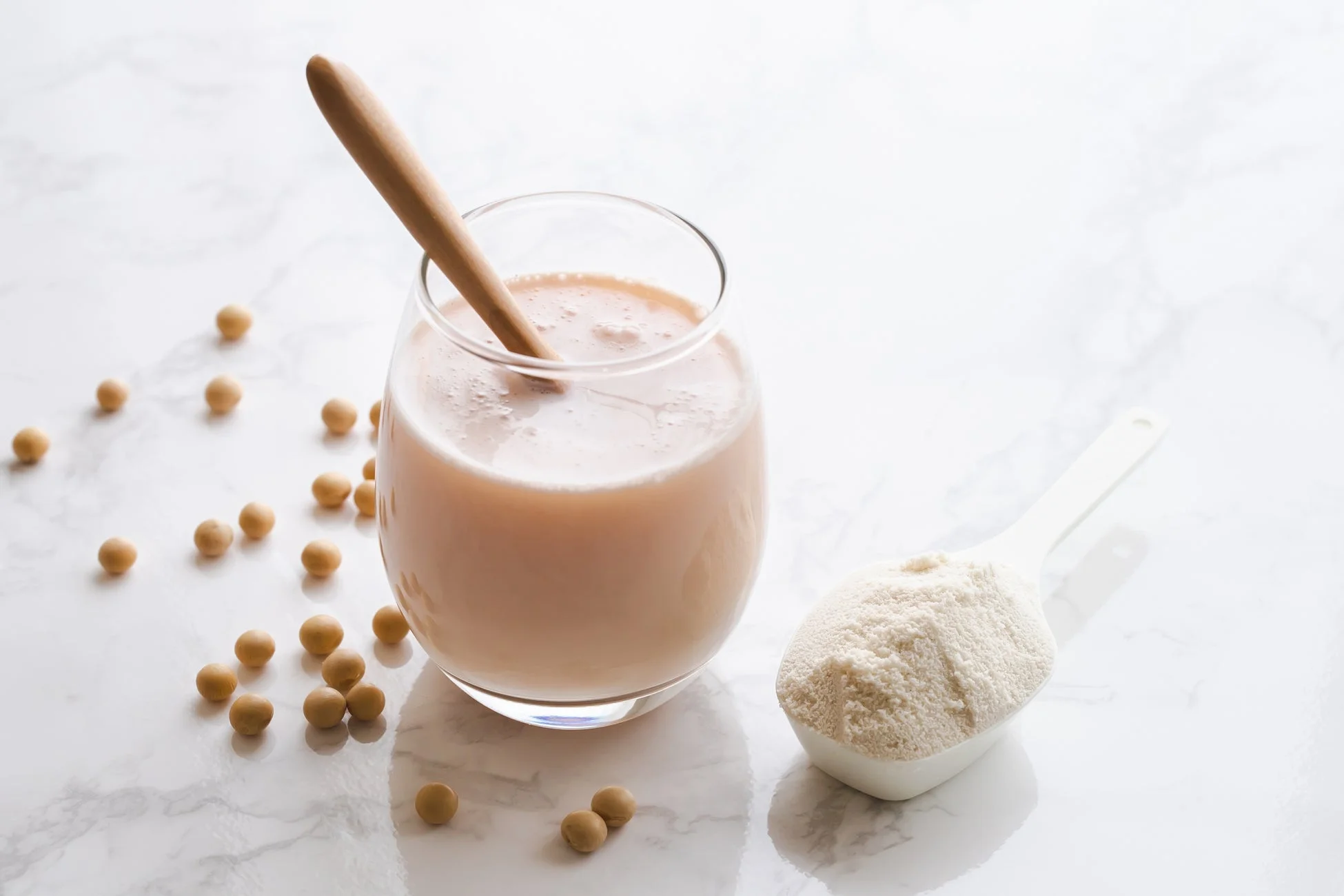 COMPLENA ソイプロテイン