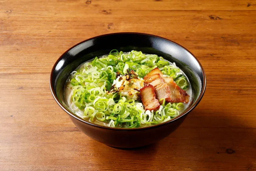 麺屋ばってん親父監修 あか丸とんこつラーメン