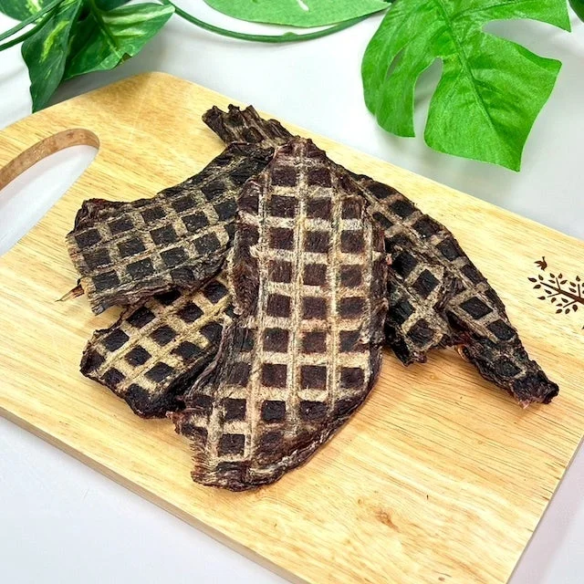 EZOGのジャーキー