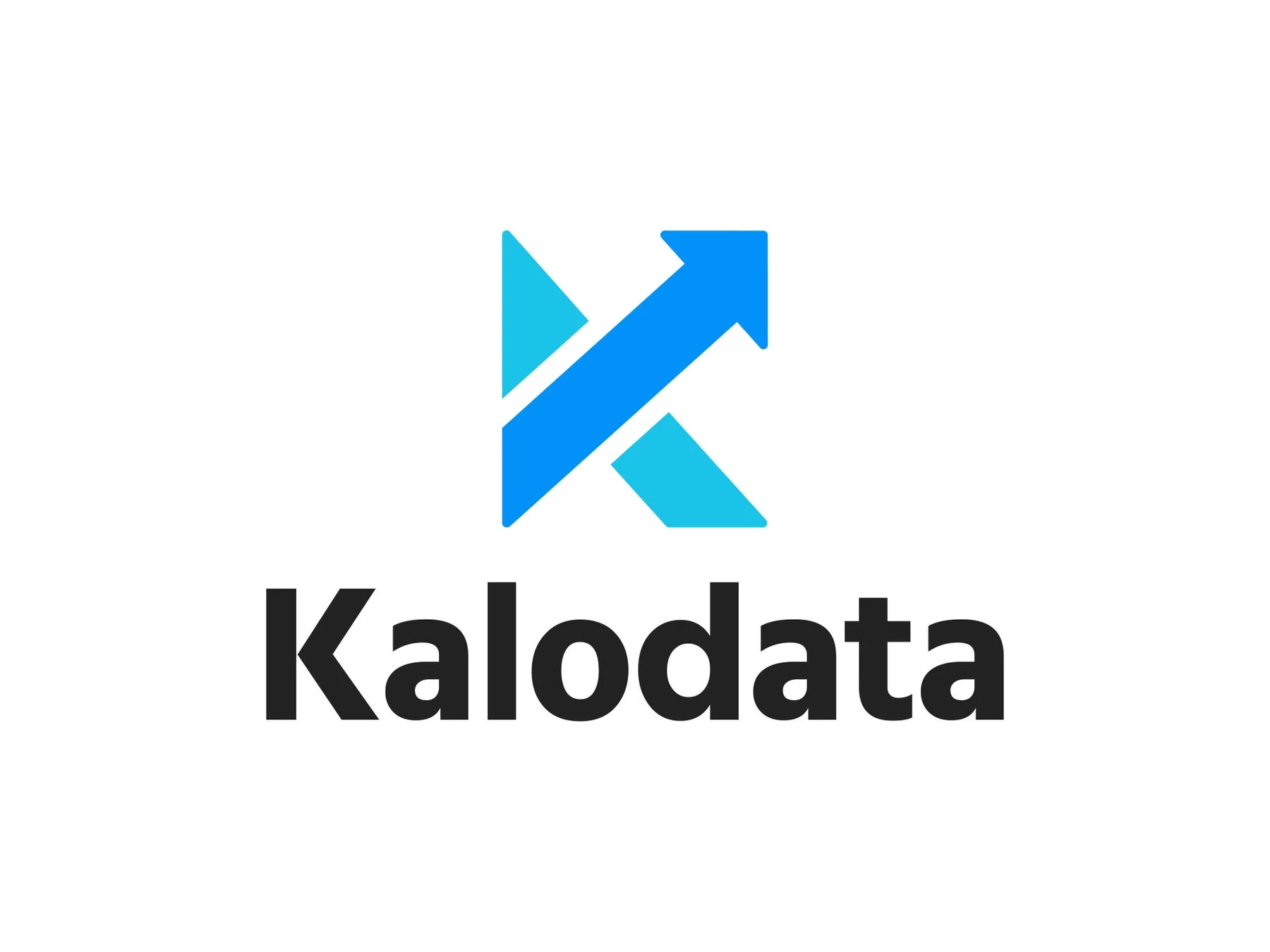 Kalodataのロゴ