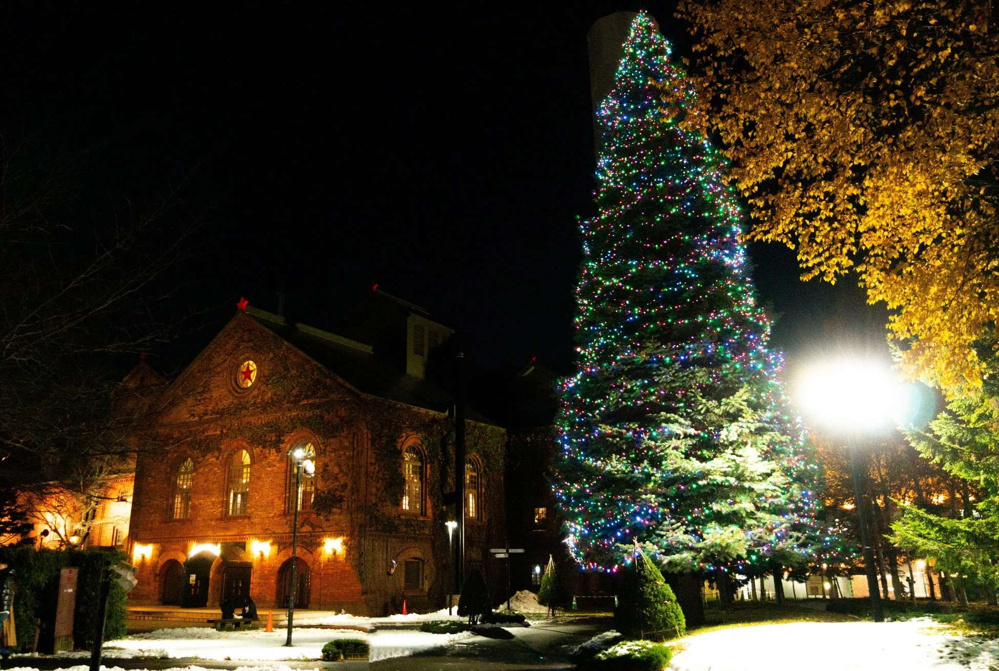 サッポロビール園