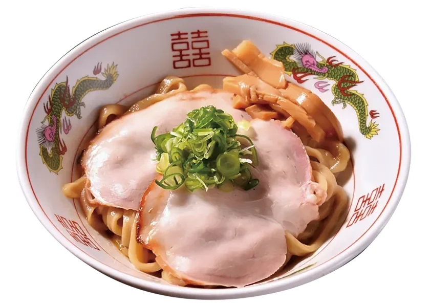 麺料理、つけ麺、油そば、ラーメン、チャーシュー、ネギ、メンマ、中華丼、食べ物、料理