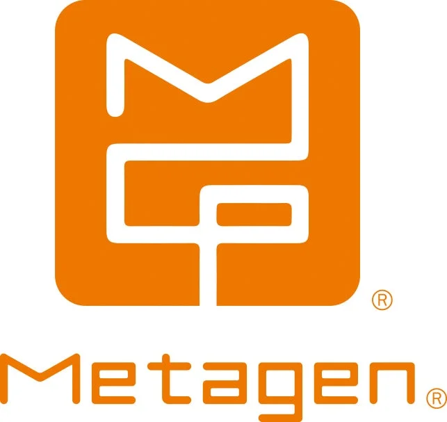 Metagen®ロゴ