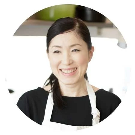 一般社団法人 東洋美食薬膳協会 代表理事 谷口 ももよさん