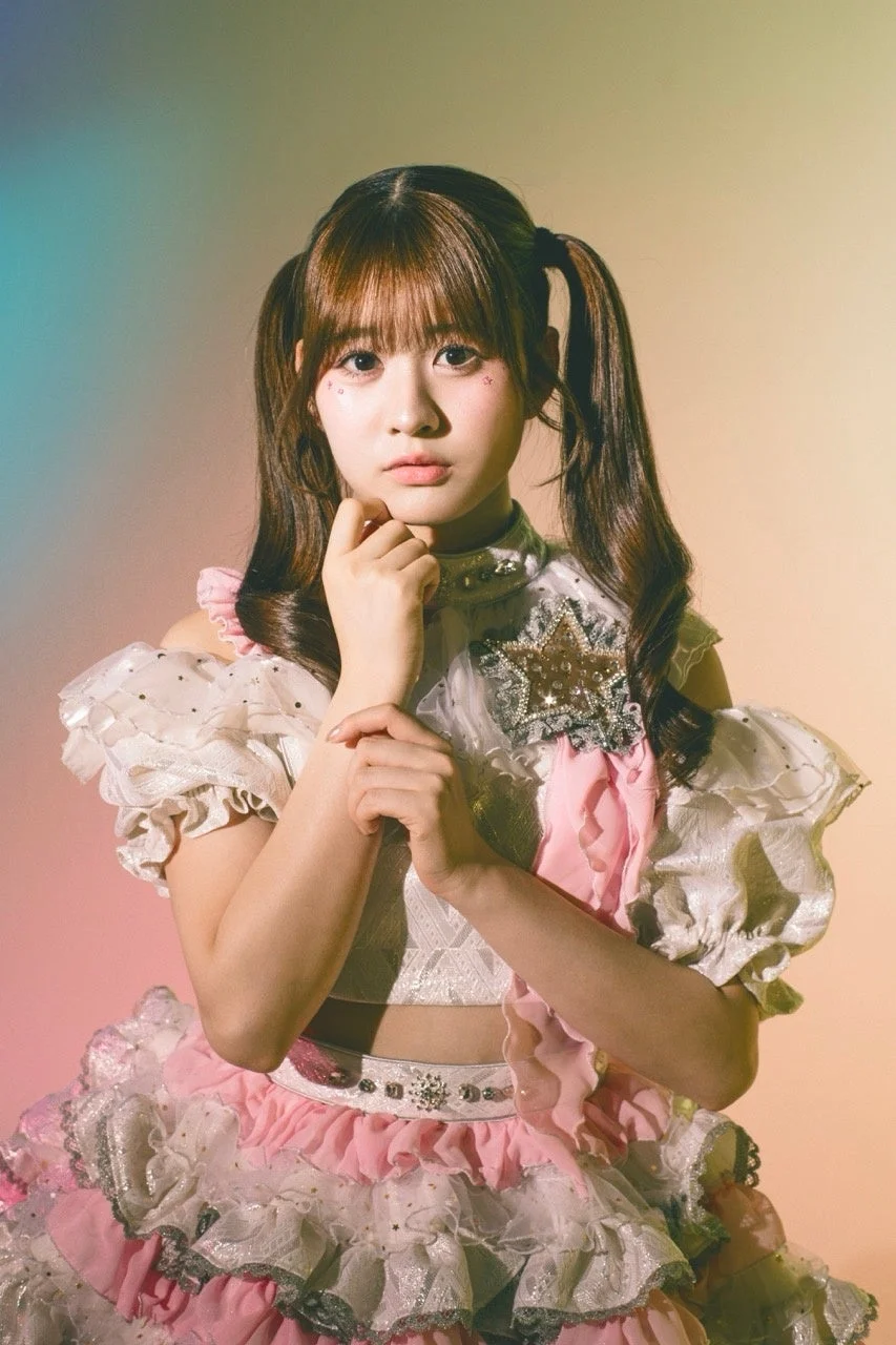 ばってん少女隊のメンバー