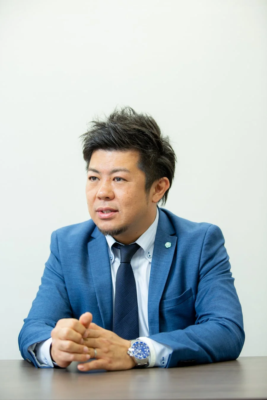 Hongo CEO 村田聡氏