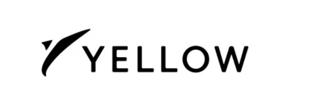YELLOWロゴ