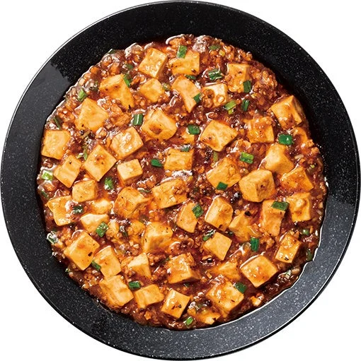 極王麻婆豆腐
