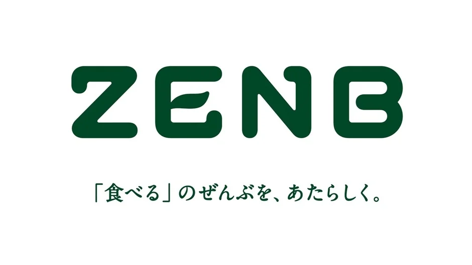 ZENBブランドロゴ