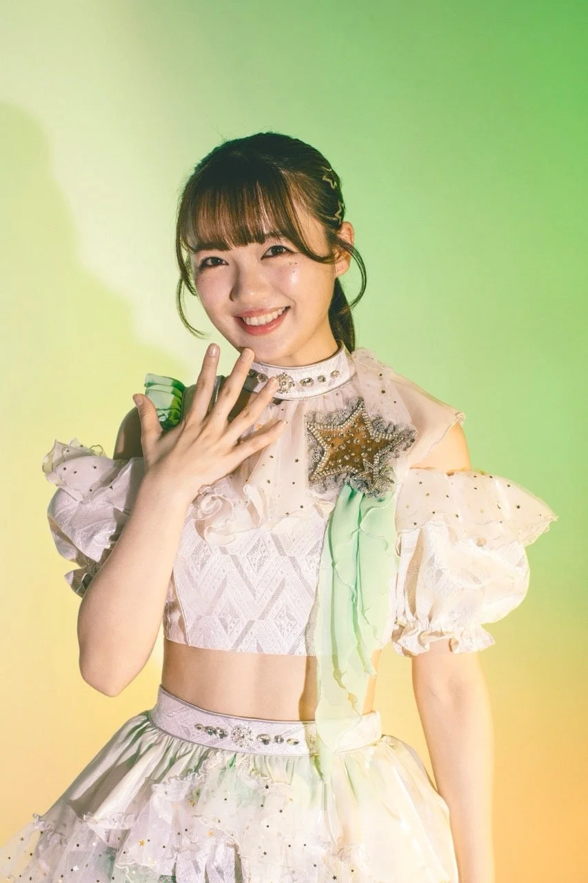 ばってん少女隊のメンバー