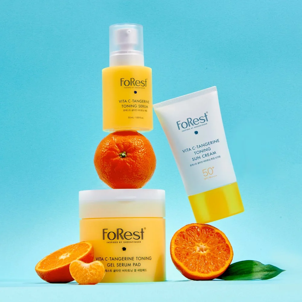 ギュルタミンシリーズのラインナップ