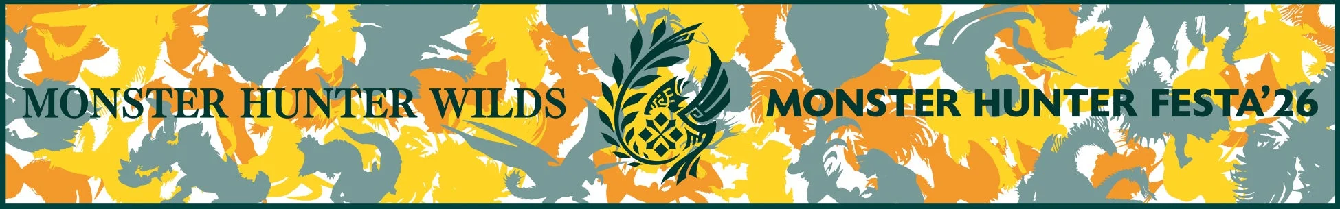 マフラータオルデザイン