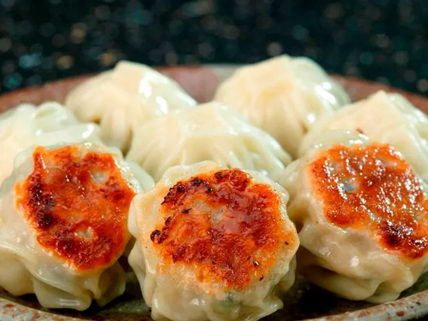 博多ひとくち餃子（福岡県）