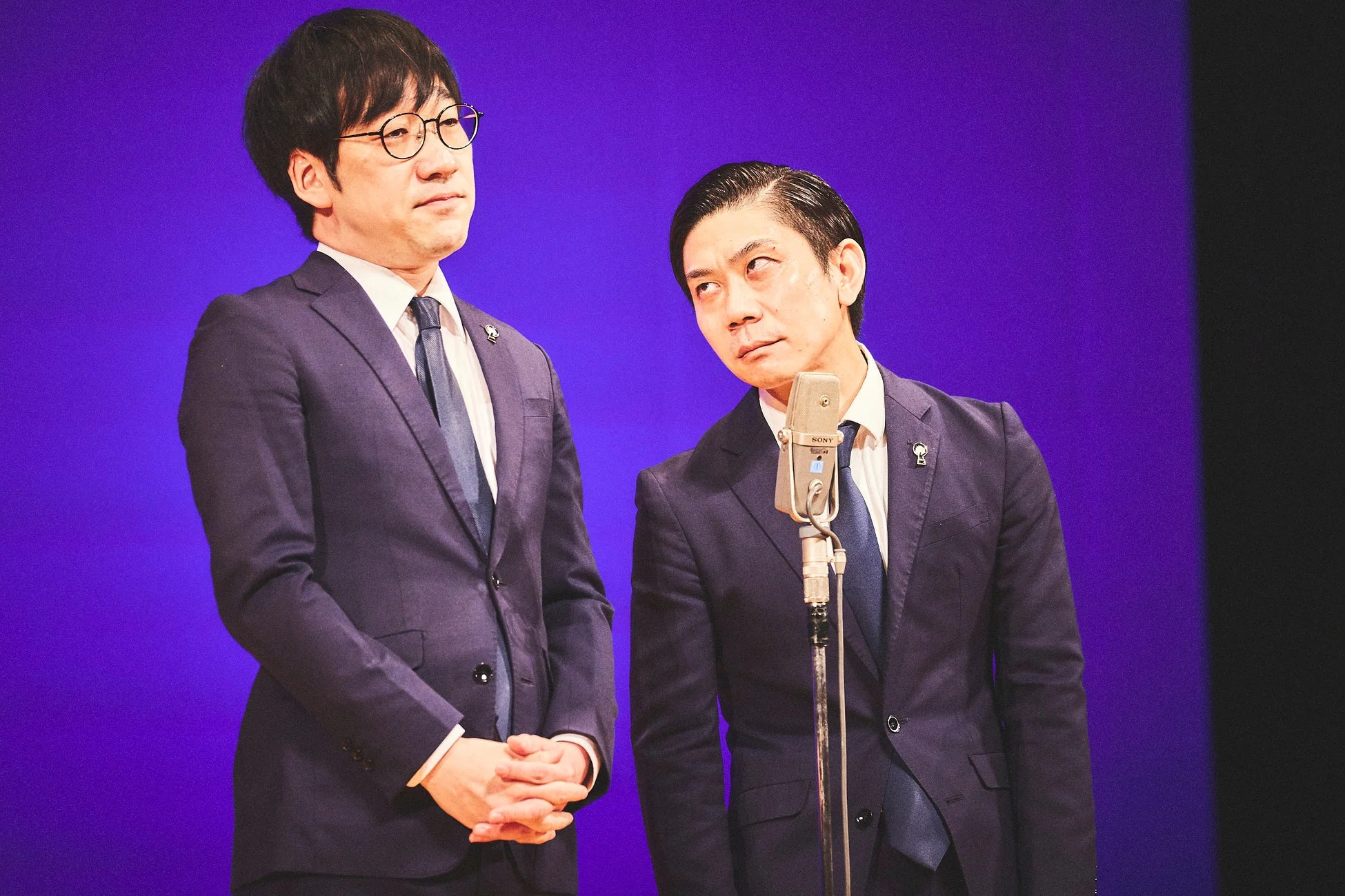 キュウのパフォーマンス