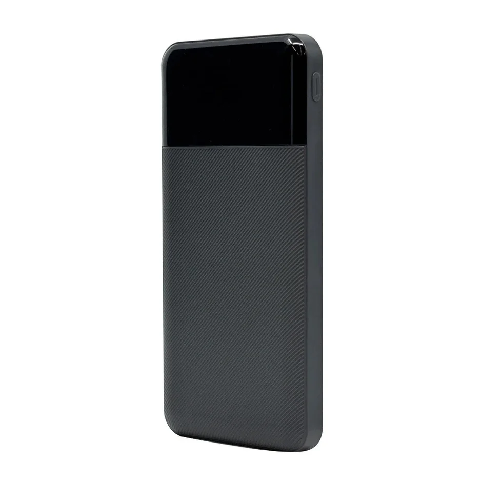 10,000mAhモデル（ブラック）